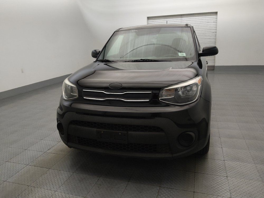 Used 2019 Kia Soul FWD image 15
