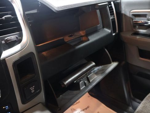 Used 2016 RAM 1500 Big Horn image 29