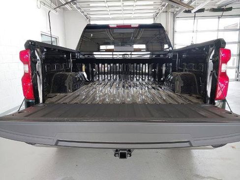 New 2026 Chevrolet Silverado 1500 LT w/ All Star Edition Plus image 27