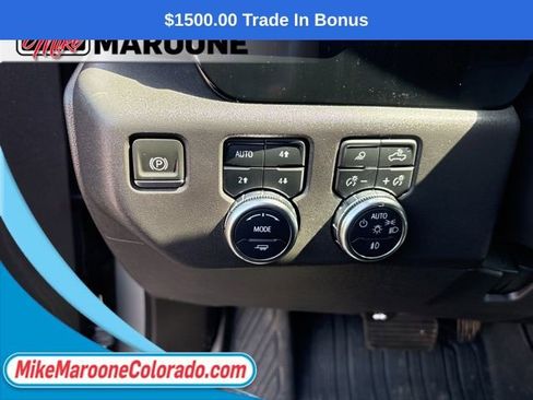 Used 2024 GMC Sierra 1500 SLT image 24
