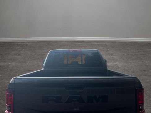 New 2026 RAM 2500 Tradesman image 30