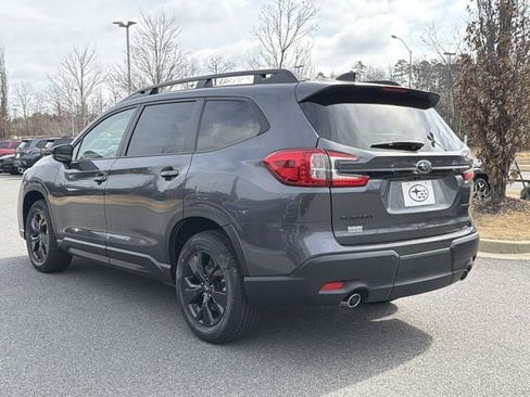 New 2026 Subaru Ascent Premium image 5