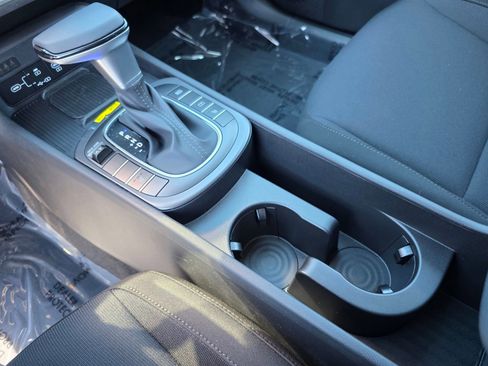 New 2026 Hyundai Kona SEL Sport FWD image 30