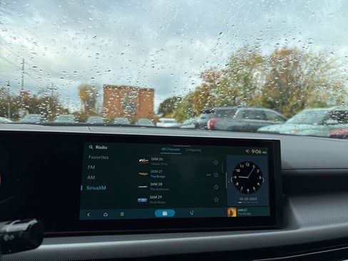 New 2026 Hyundai Sonata SEL image 26