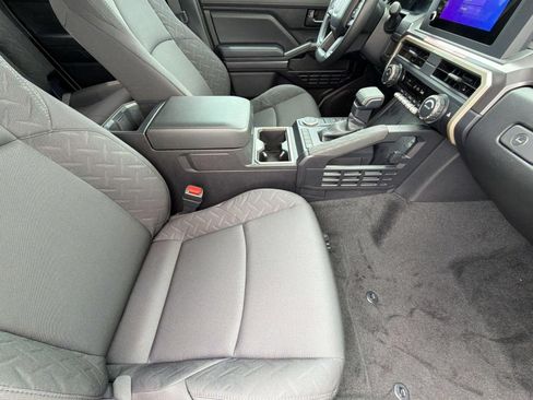 Used 2026 Toyota Tacoma SR5 RWD image 27