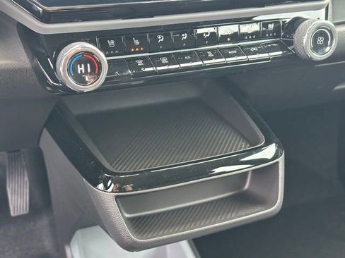 New 2027 Chevrolet Bolt RS image 10