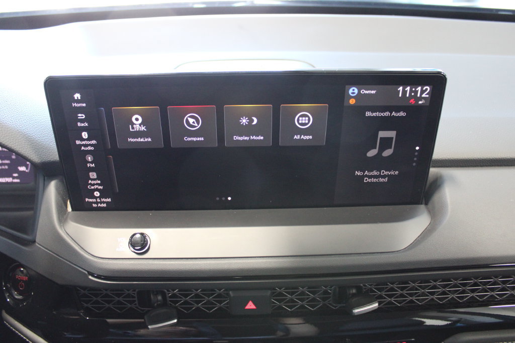 Certified 2025 Honda Accord EX-L image 16
