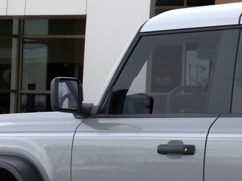 New 2026 Ford Bronco Heritage Edition AWD/4WD image 22