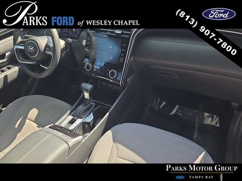 Used 2022 Hyundai Santa Cruz SEL w/ Activity Package FWD image 10