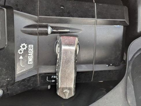 Used 2024 Jeep Wrangler Unlimited Rubicon 392 image 13