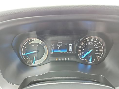 Used 2019 Ford Ranger XLT w/ FX4 Off-Road Package AWD/4WD image 19
