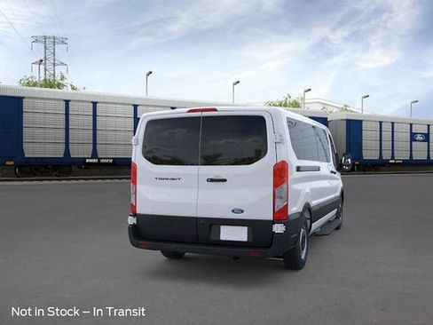 New 2026 Ford Transit 350 XL RWD image 8