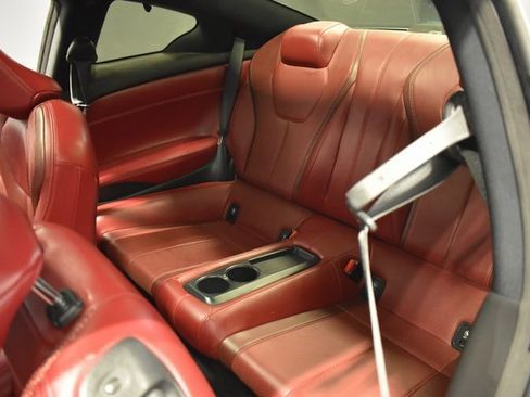 Used 2018 INFINITI Q60 3.0t Sport w/ Sensory Package 3.0T Sport image 31