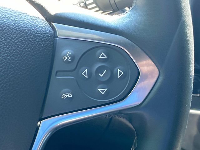 Used 2023 Chevrolet Traverse LT FWD image 21