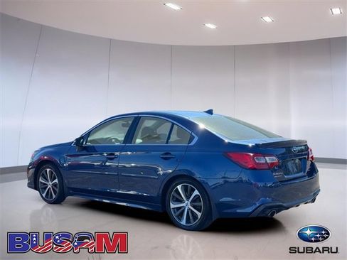 Used 2019 Subaru Legacy 3.6R Limited w/ Popular Package #2A image 6