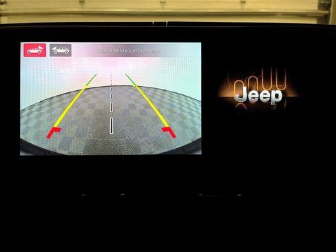 New 2026 Jeep Wrangler Sahara image 19