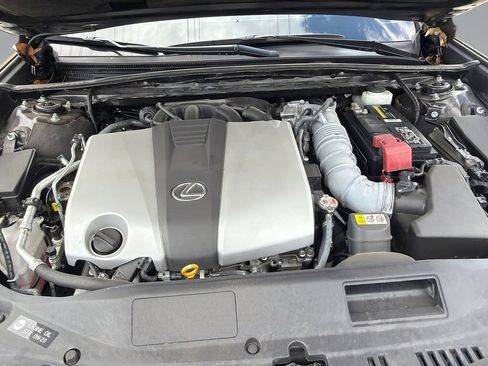 Used 2023 Lexus ES 350 F Sport FWD image 14
