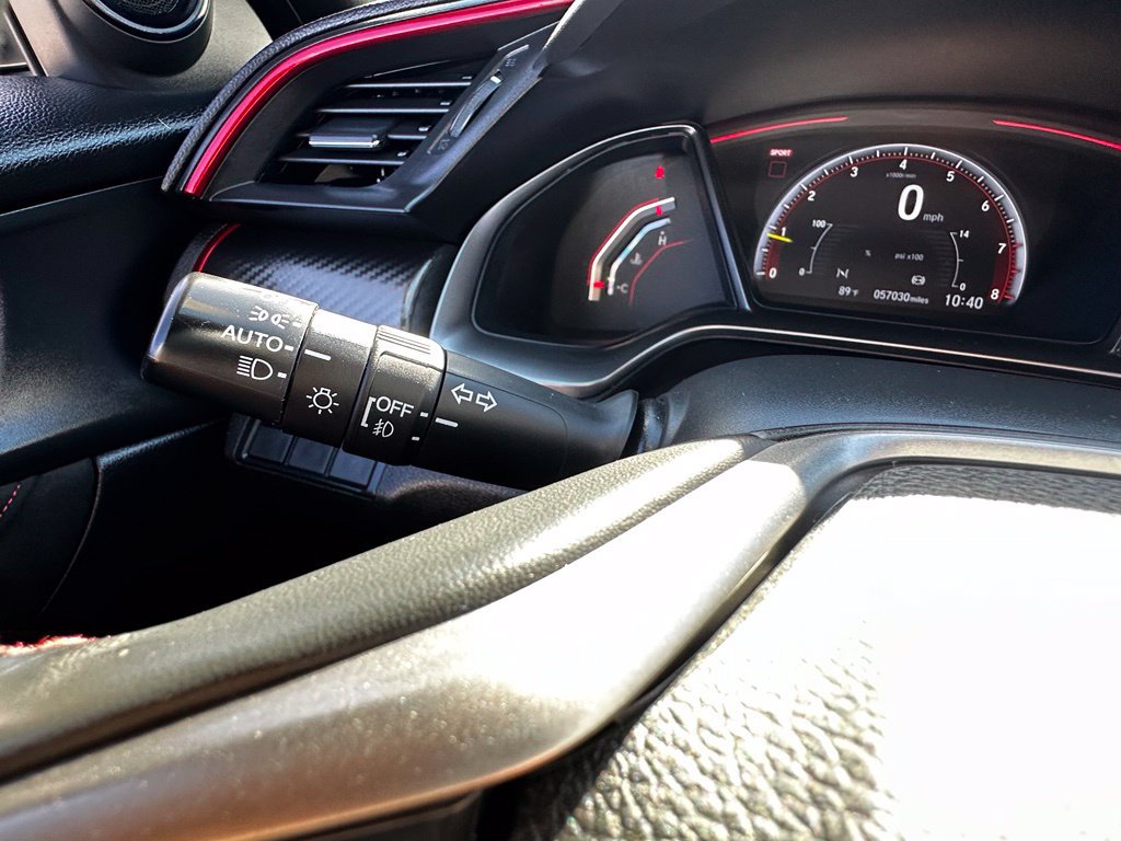 Used 2019 Honda Civic Type R image 38