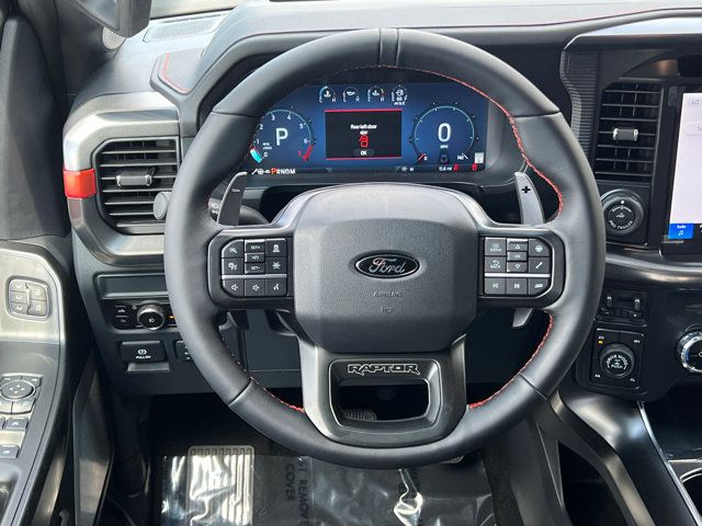 New 2026 Ford F150 Raptor AWD/4WD image 21