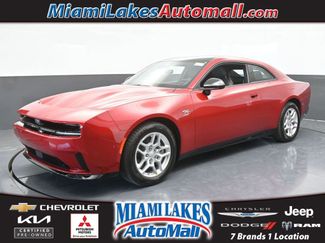 Used 2025 Dodge Charger R/T w/ Quick Order Package 25M R/T 360° Tour