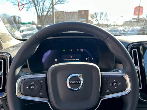 New 2026 Volvo XC40 B5 Plus w/ Protection Package Premier image 12