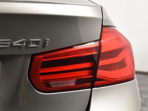 Used 2016 BMW 340i xDrive 340i xDrive image 13