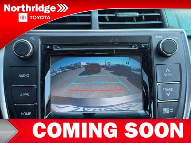 Used 2015 Toyota Camry XSE FWD image 5