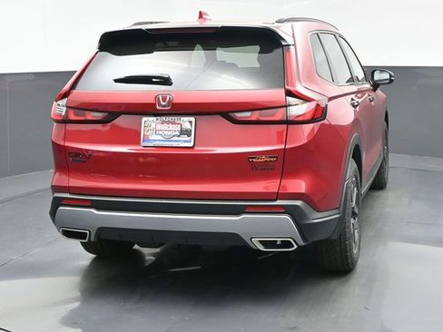 New 2026 Honda CR-V TrailSport image 5