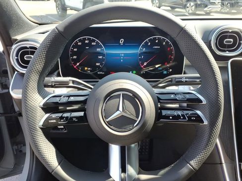 New 2026 Mercedes-Benz C 300 4MATIC Sedan image 19