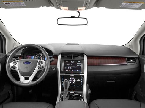 Used 2013 Ford Edge SEL FWD image 5