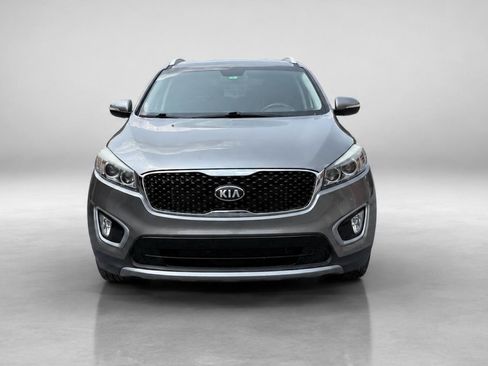 Used 2018 Kia Sorento EX FWD image 8