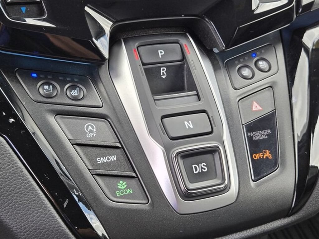 Used 2023 Honda Odyssey Elite image 31