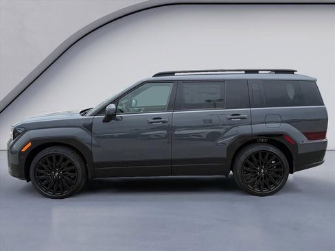 New 2026 Hyundai Santa Fe Calligraphy AWD/4WD image 2