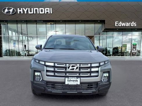 New 2026 Hyundai Santa Cruz SE image 12