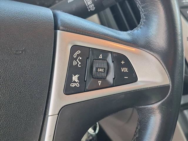 Used 2012 Chevrolet Equinox LT AWD/4WD image 15