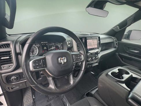 Used 2025 RAM 1500 Tradesman w/ Night Edition RWD image 17