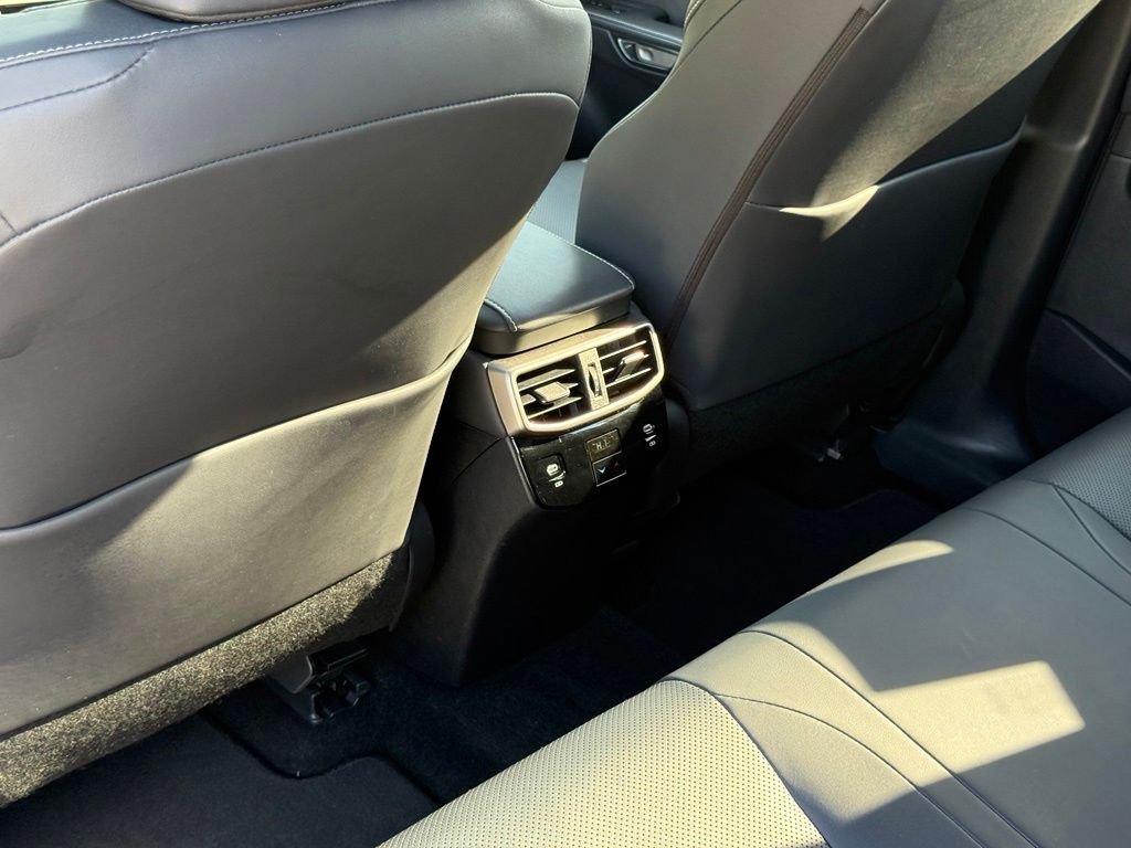 Certified 2024 Lexus RX 350 Premium w/ Cold Area Package FWD image 29