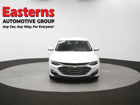 Used 2025 Chevrolet Malibu LT FWD image 53