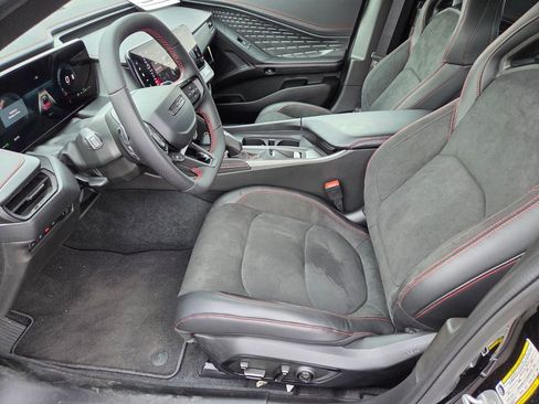 New 2026 Dodge Charger R/T Scat Pack w/ Track Package image 6