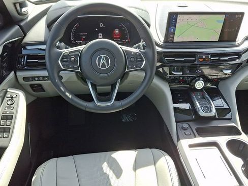 Certified 2026 Acura MDX SH-AWD w/ Technology Package image 12