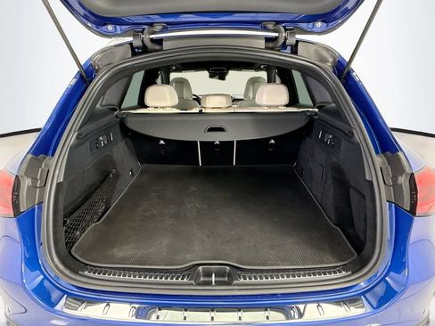 Certified 2026 Mercedes-Benz GLC 300 image 26