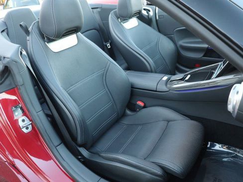 Used 2022 Mercedes-Benz SL 63 AMG 4MATIC image 44
