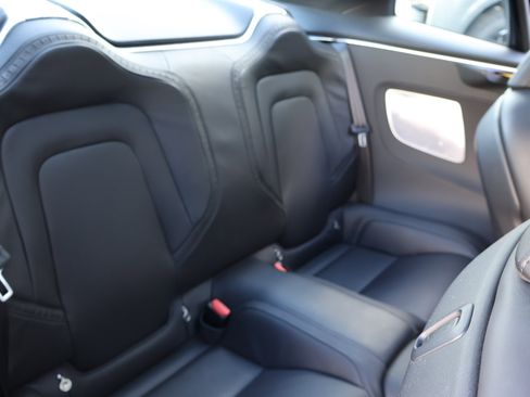 Used 2021 Polestar Polestar 1 image 18