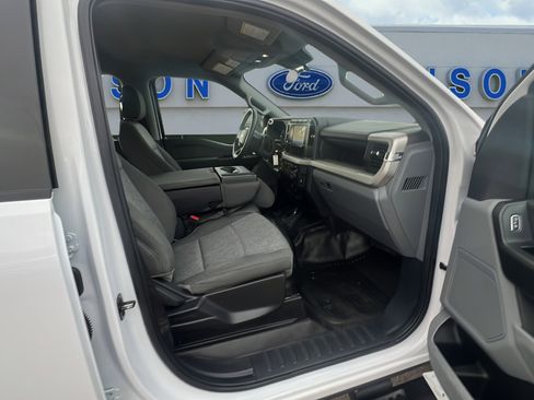 Certified 2024 Ford F250 XL w/ XL Driver Assist Package image 14