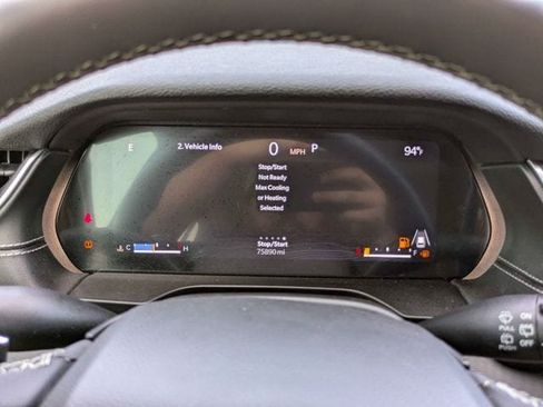 Used 2023 Jeep Grand Cherokee Laredo RWD image 26