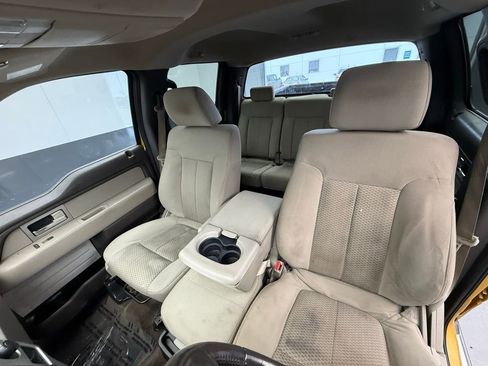 Used 2009 Ford F150 XLT image 39