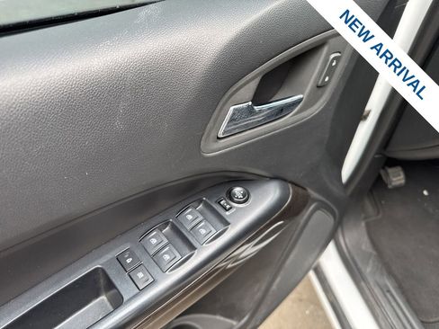 Used 2022 GMC Canyon Elevation w/ Elevation Premium Package AWD/4WD image 18