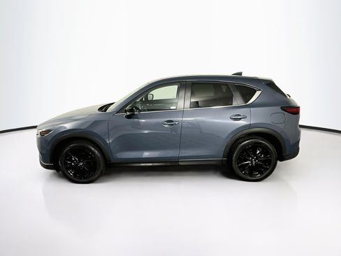 Used 2025 MAZDA CX-5 Carbon Edition AWD/4WD image 4