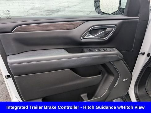 Used 2023 Chevrolet Tahoe Z71 image 15