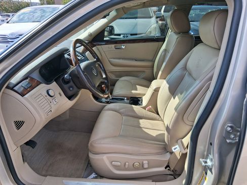 Used 2007 Cadillac DTS Luxury II image 12